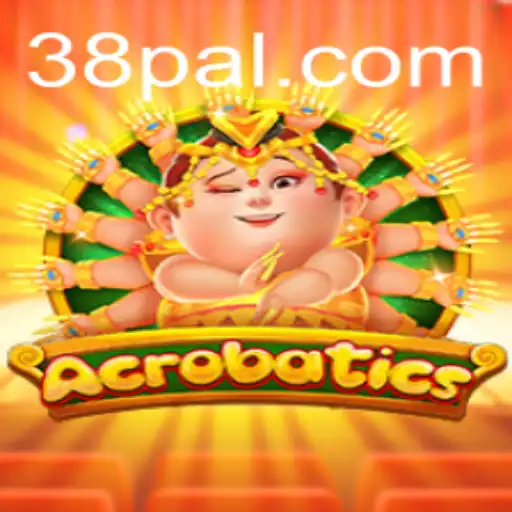 Mastering Acrobatics: Understanding the Innovative Game with Keyword 38P