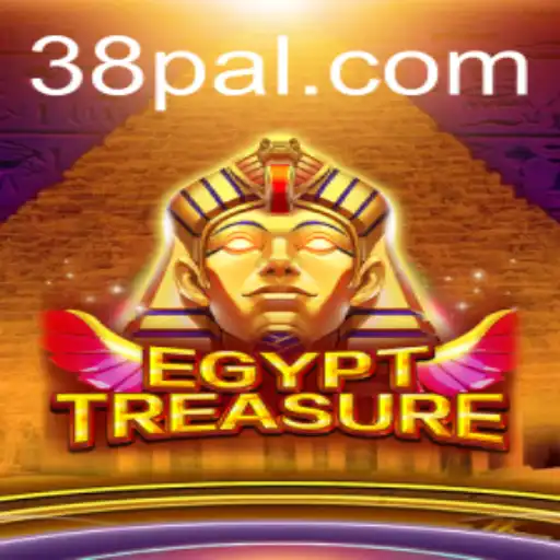 Unveiling the Mysteries of EgyptTreasure: An Exciting Gaming Experience