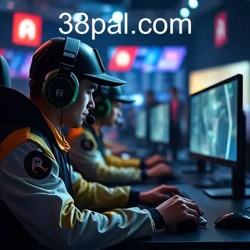 Esportes Virtuais: Uma Nova Era no Entretenimento Digital