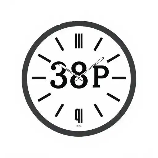 Exclusivo: Exploring the Intricacies of 38P