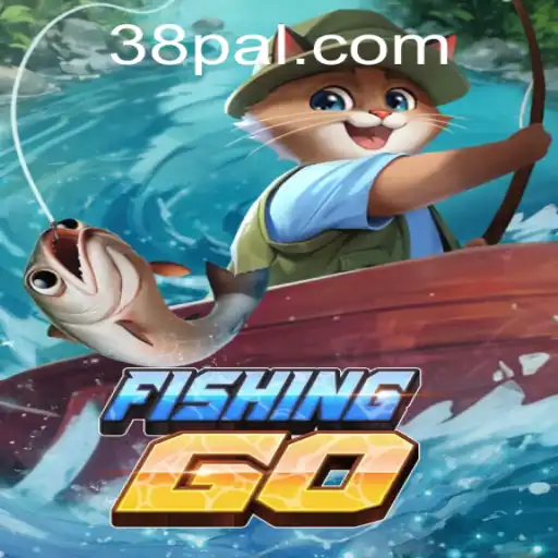 FishingGO: Dive into the Virtual Waters with Adventure and Strategy