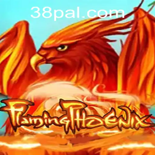 FlamingPhoenix: An Exciting Journey into a World of Fire and Strategy