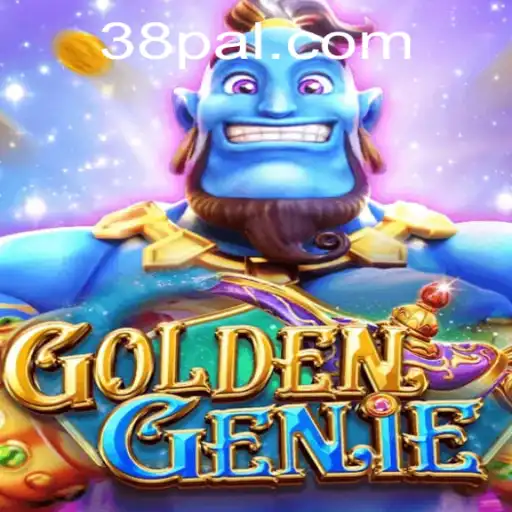 Discover the Magic of GOLDENGENIE: An Engaging Adventure with 38P