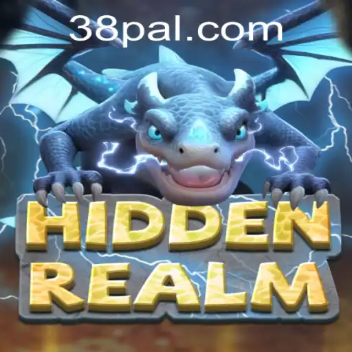 Discover the Mystique of HiddenRealm: A Journey into the Unknown with 38P