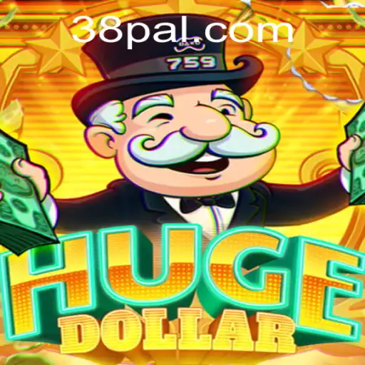 Exploring HugeDollar: The Revolutionary Game With a Twist