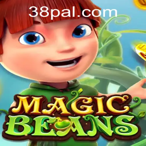 Discover the Enchanting World of MAGICBEANS: An Immersive Gaming Experience