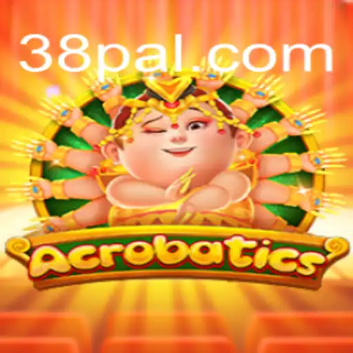 Mastering Acrobatics: Understanding the Innovative Game with Keyword 38P