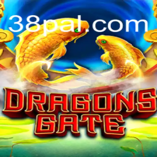Enter the World of DragonsGate: A Thrilling 38P Adventure