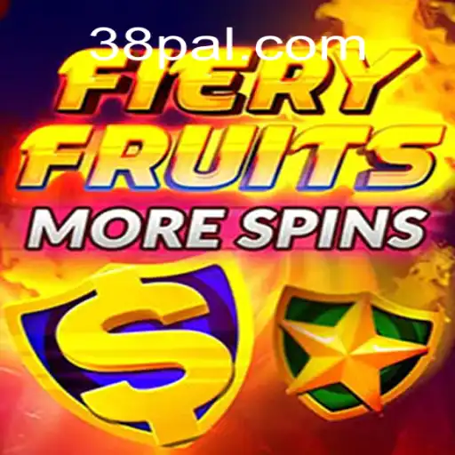 Exploring FieryFruitsMoreSpins: A New Horizon in Online Gaming