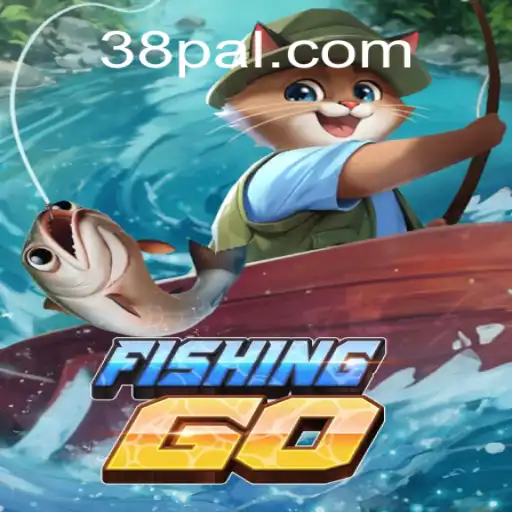 FishingGO: Dive into the Virtual Waters with Adventure and Strategy