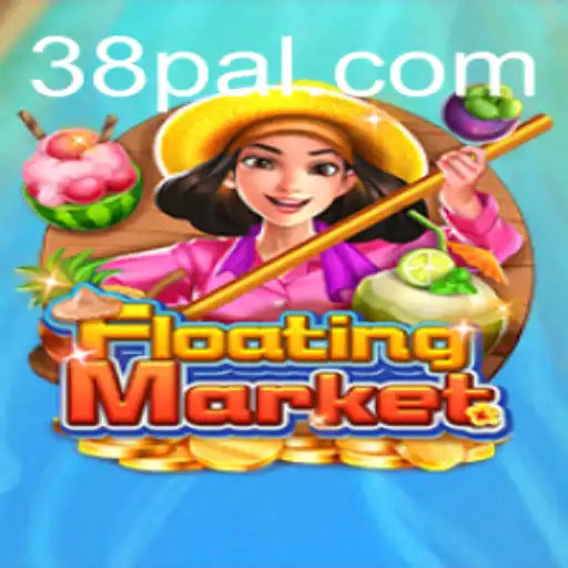 FloatingMarket: A Thrilling Adventure in Strategic Trading