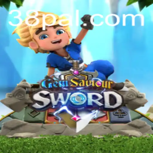 Embark on a Mystical Journey with GemSaviourSword
