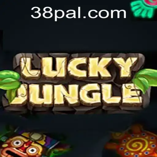 Exploring LuckyJungle: The Thrilling New Adventure Game
