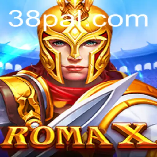 Explore the Exciting World of RomaX: A Deep Dive into the Innovative Game 38P