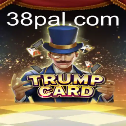 TrumpCard: The Strategy Game Taking the World by Storm with the Enigmatic 38P