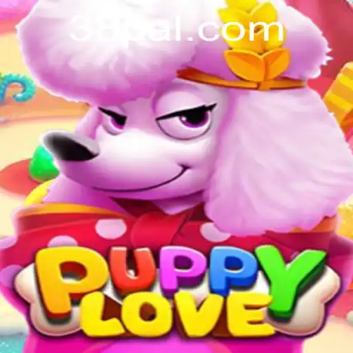 Discover the Enchanting World of PuppyLove and Its Intriguing 38P Challenge