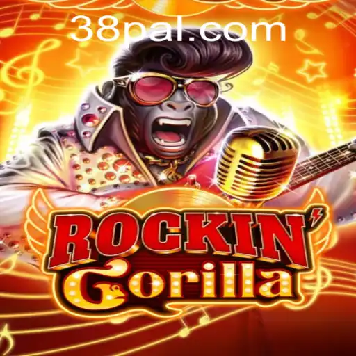 RockinGorilla: The Thrilling New Game Captivating Audiences with Its Unique Features