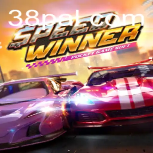SpeedWinner: The Thrilling Journey in High-Octane Gaming