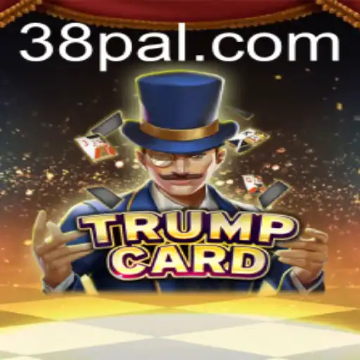 TrumpCard: The Strategy Game Taking the World by Storm with the Enigmatic 38P
