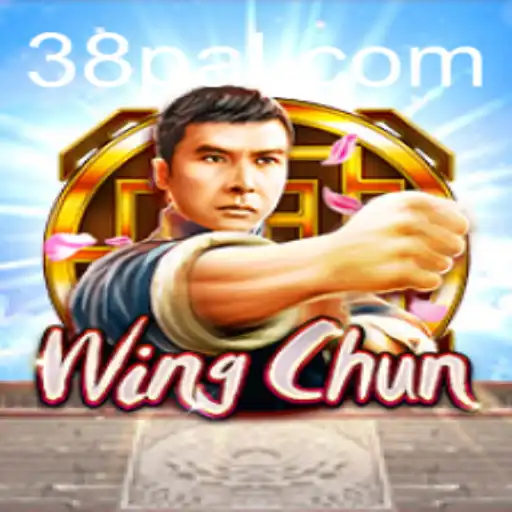 WingChun: Unveiling the World of 38P in a Riveting Game Experience